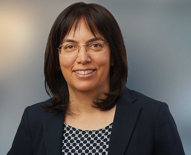 Sonia Seneviratne, Professor at ETH Zurich