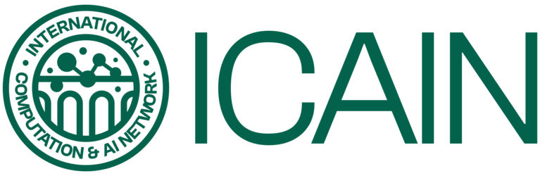 ICAIN Logo